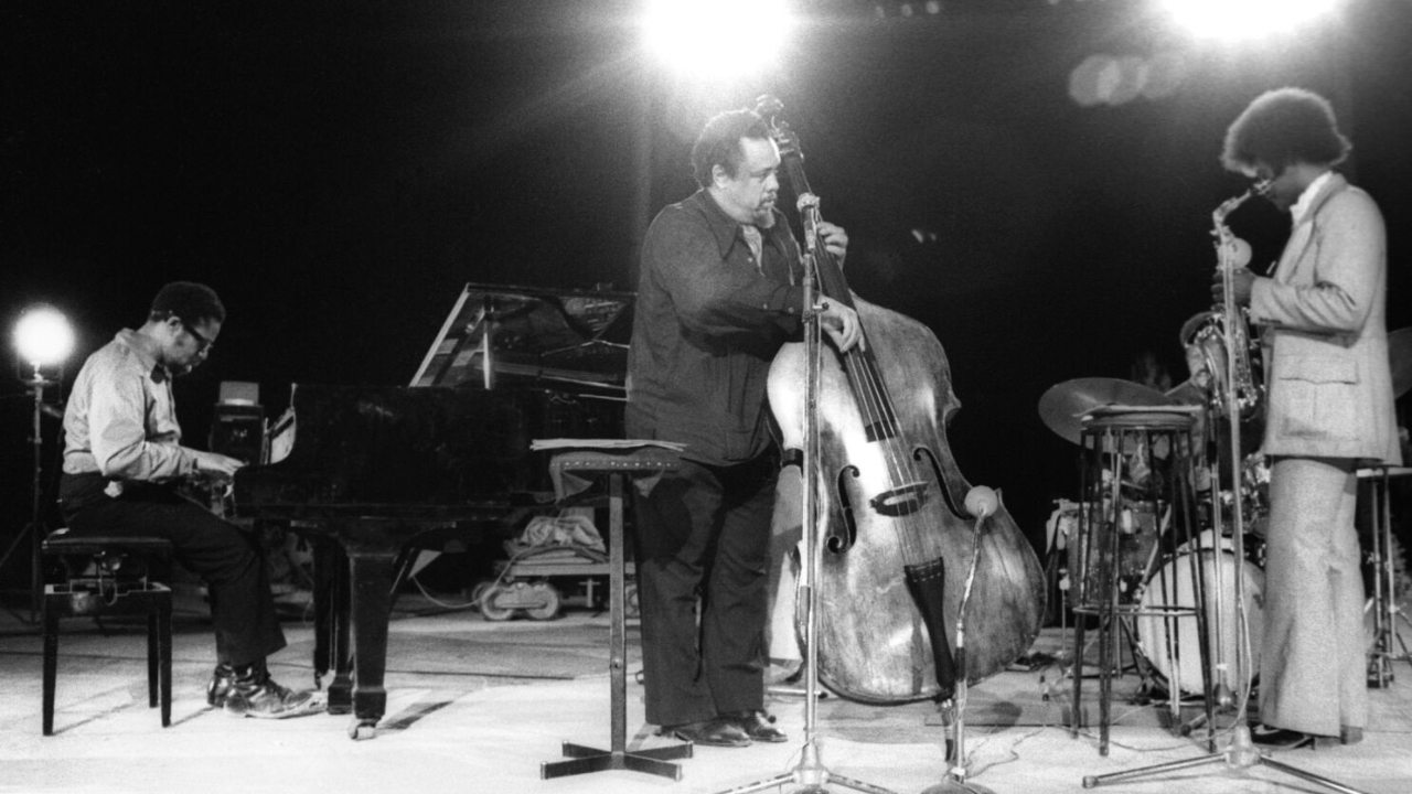 Charles Mingus Un Coffret In Dit Pour F Ter Ses Ans