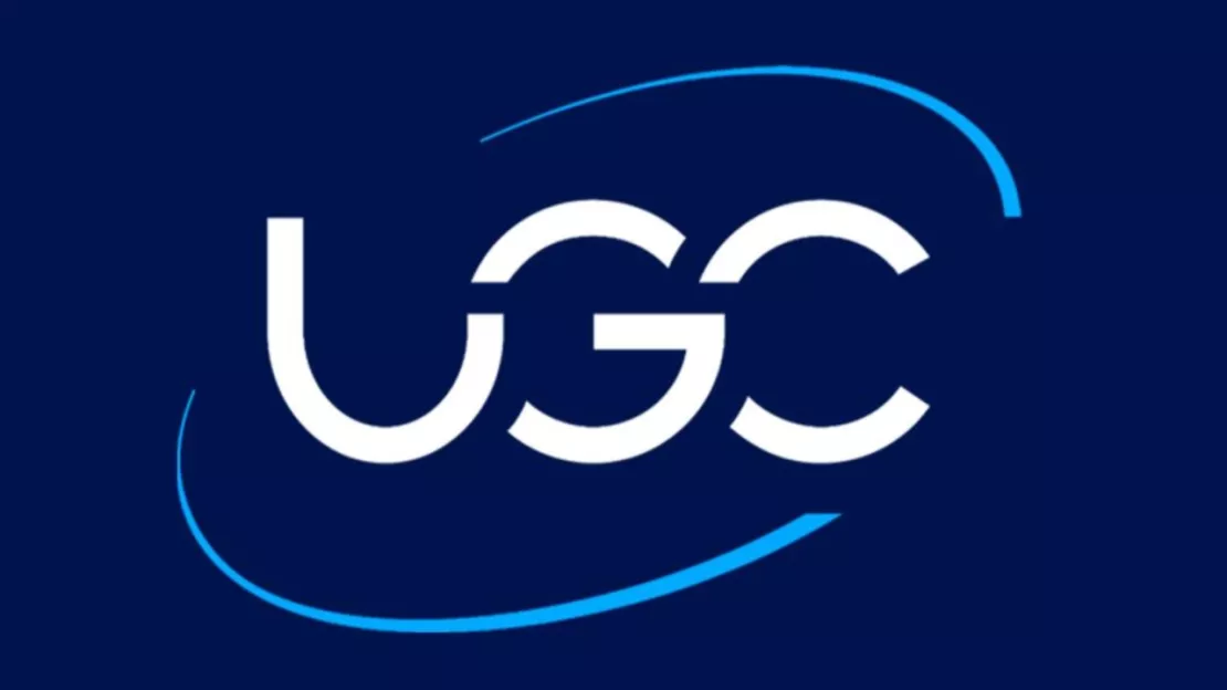 Remportez un an de cinéma avec UGC !