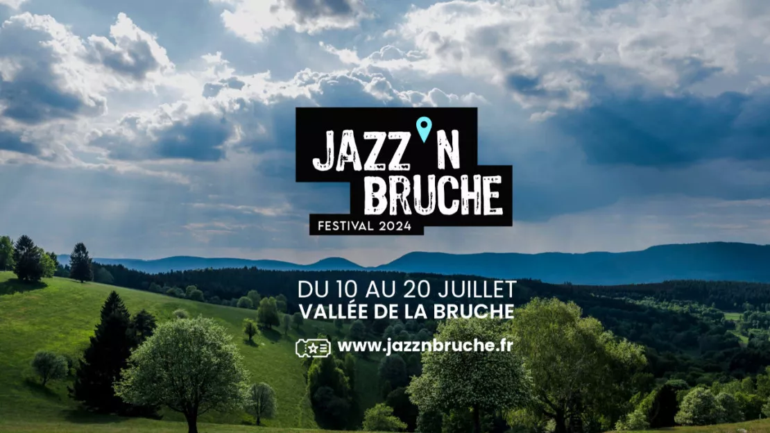 JAZZ 'N BRUCHE