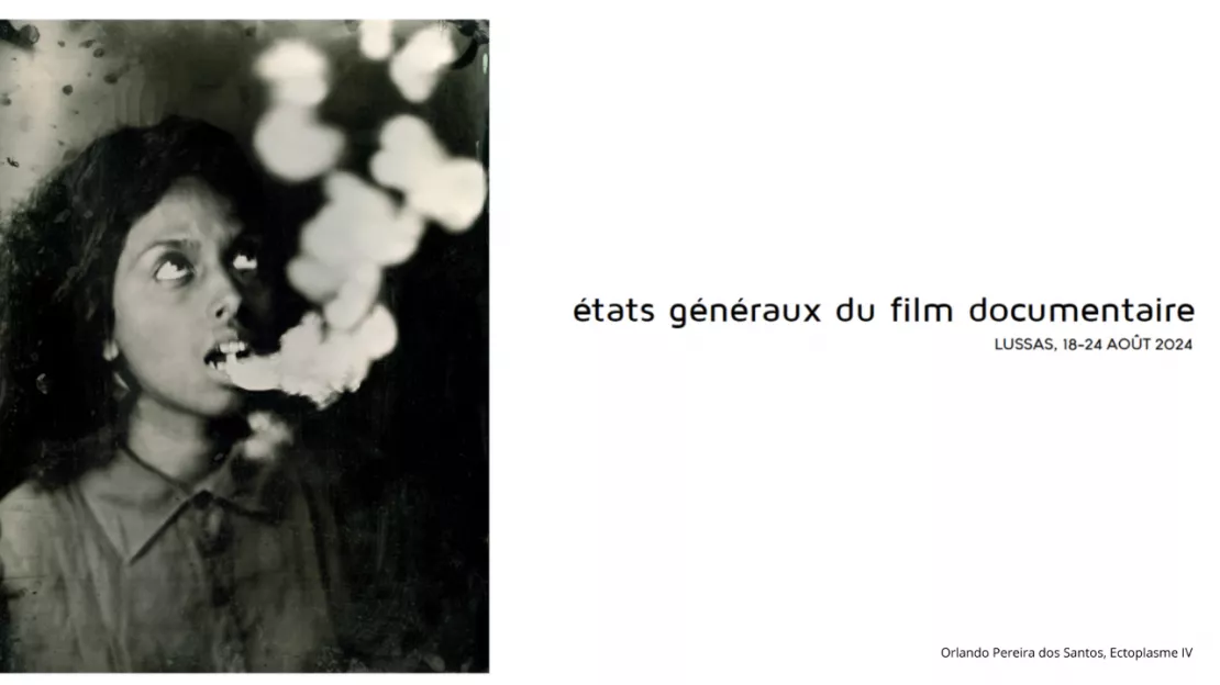 Lussas : États généraux du film documentaire du 18 au 24 Août