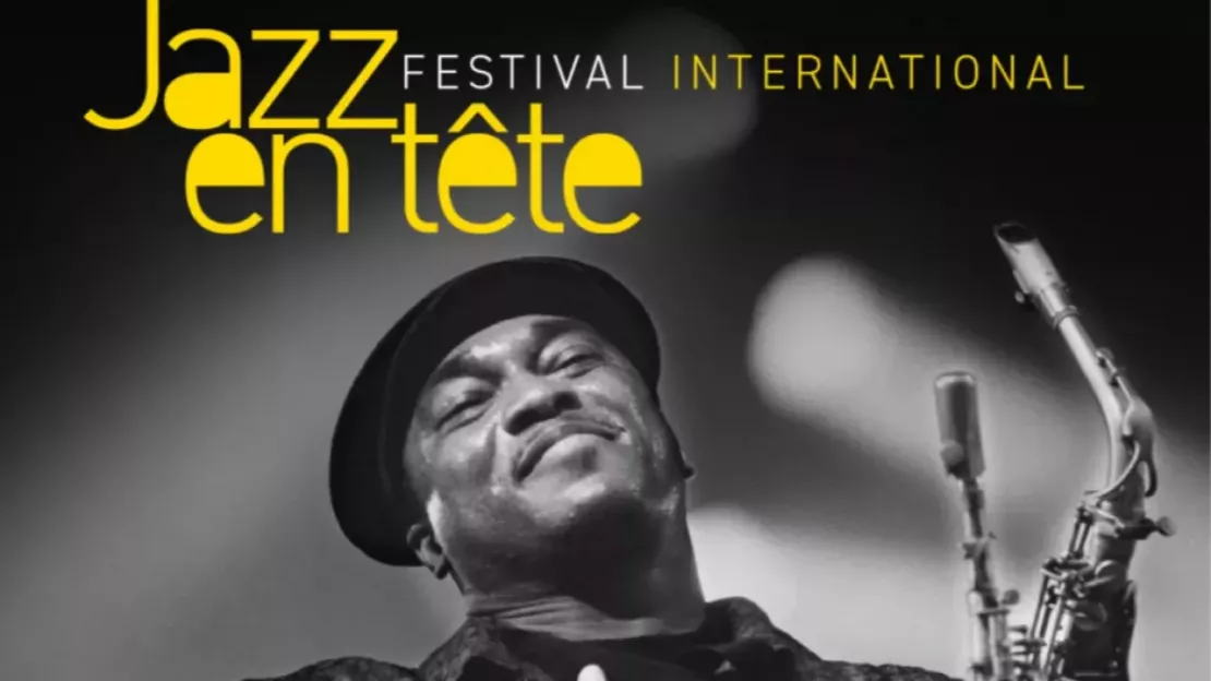 Le festival Jazz en Tête revient