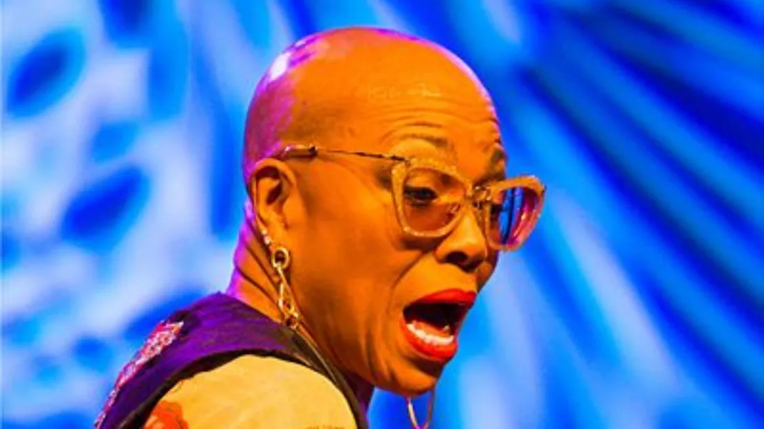 Dee Dee Bridgewater en concert en France en novembre