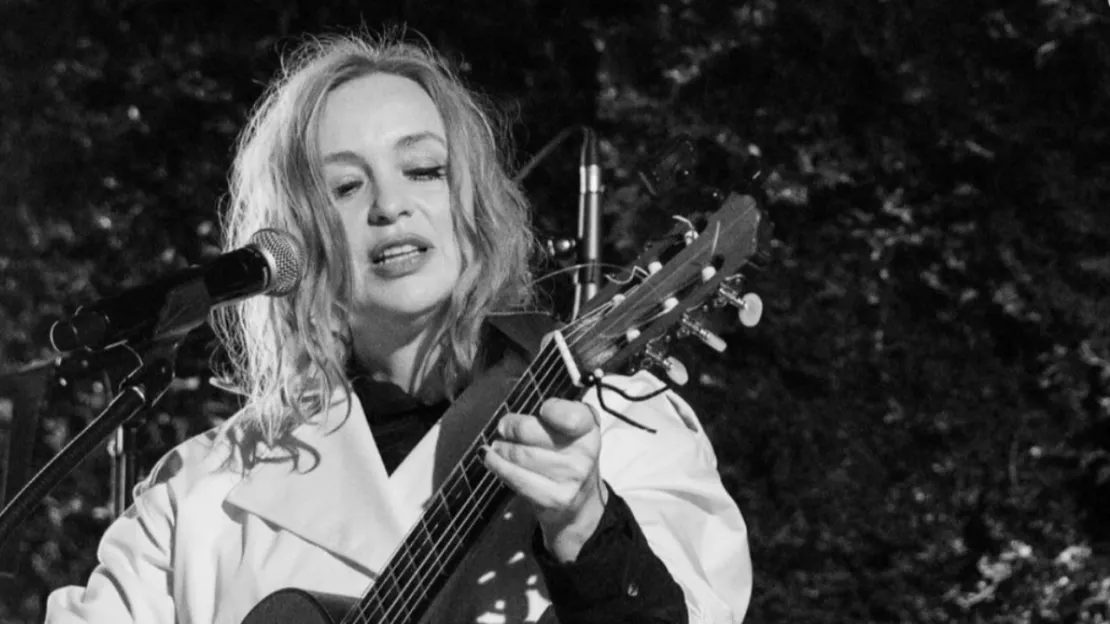 Lisa Ekdahl envoûte le Radiant le 19 février 2025 !