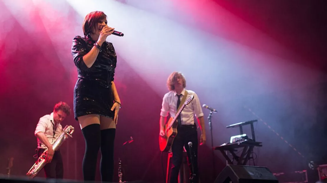 Caravan Palace est en tournée, ne les ratez pas