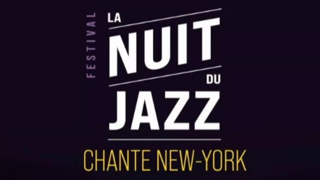 La Nuit du Jazz va bientôt tomber à Nantes