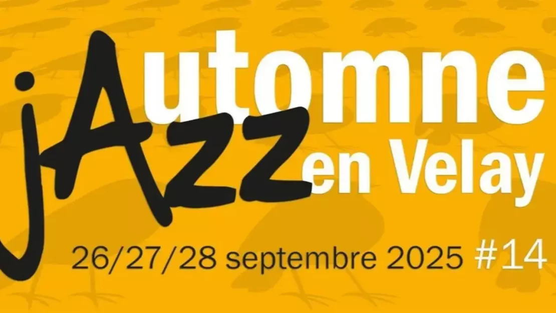 On connait les dates du prochain festival Jazz en Velay