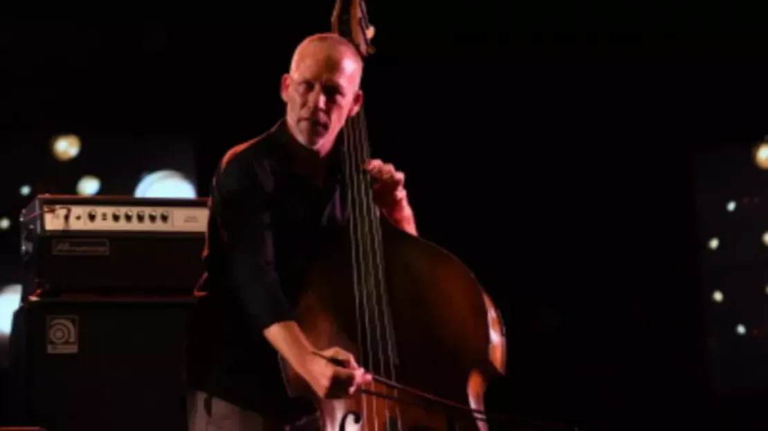 Avishai Cohen de retour à Paris