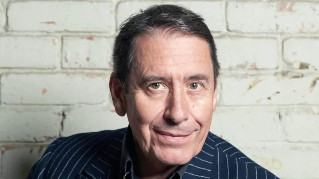 Le légendaire Jools Holland en concert à Paris