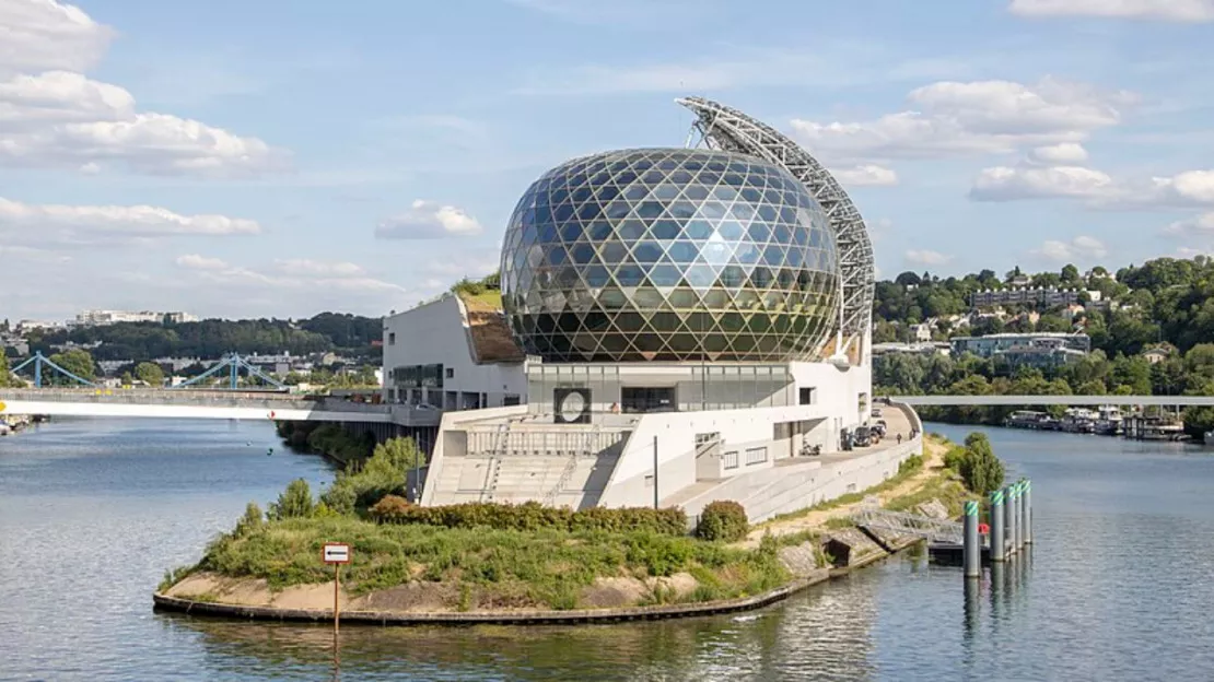 Investissez La Seine Musicale en 2025