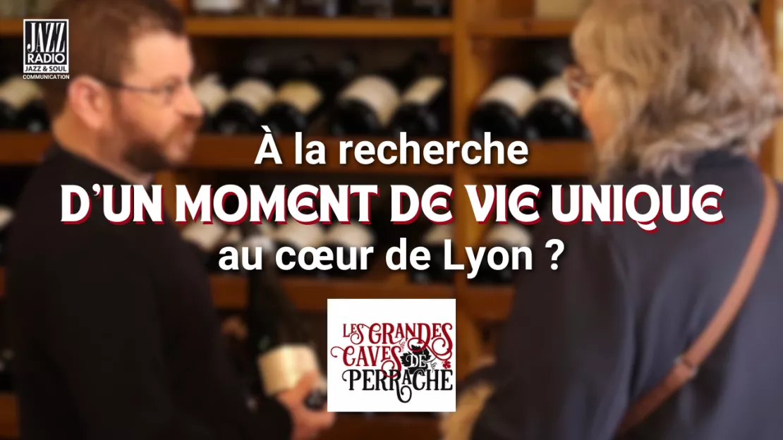 Les Grandes Caves de Perrache : Un lieu incontournable pour les amateurs de vins et spiritueux