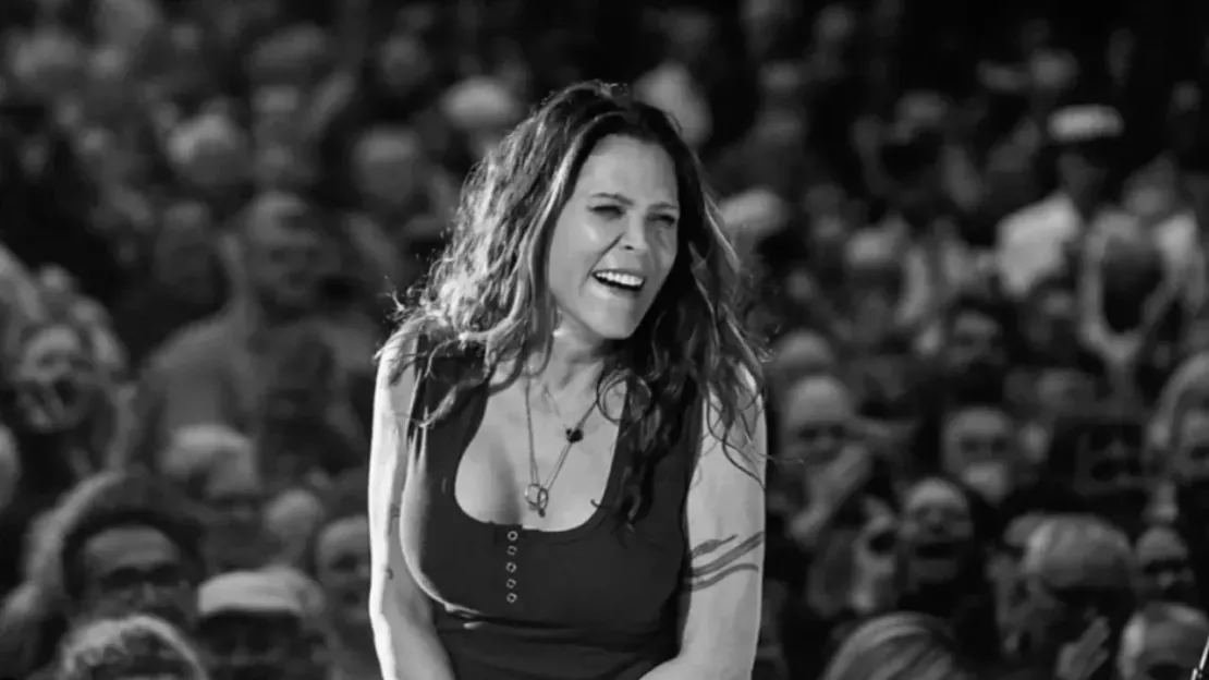 Beth Hart est de retour en France