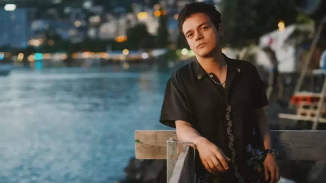 Jamie Cullum va se produire 2 fois en France