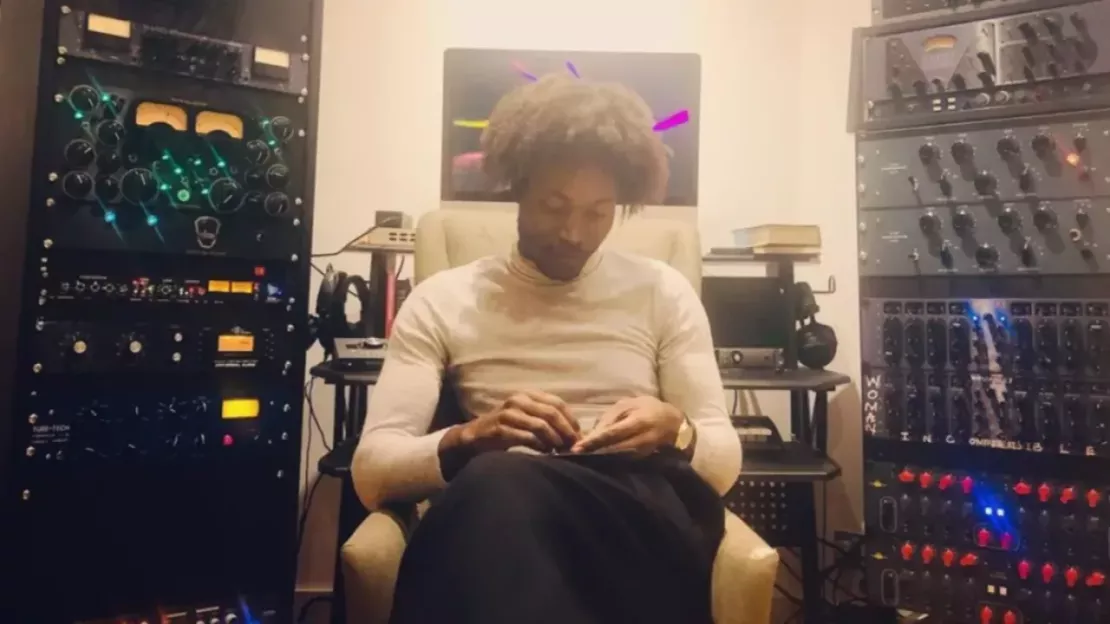 Clap de fin pour Benjamin Clementine ?