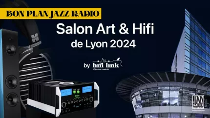 Hifi Link  : rendez-vous pour la 7ème Édition du Salon Art & Hifi à Lyon les 5 et 6 octobre