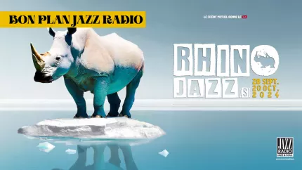 Le Rhino Jazz(s) Festival 2024 : Une édition foisonnante à ne surtout pas manquer