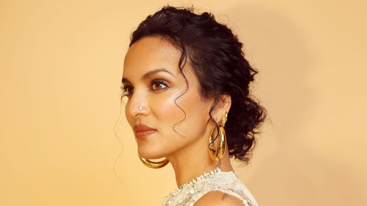 Anoushka Shankar En Concert Pour La Première Fois à L'Opéra Garnier De ...