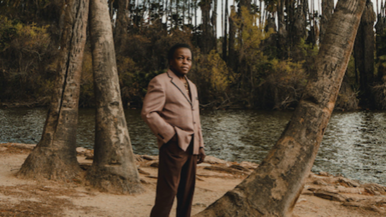 Discover “Sentimental Fool”, Lee Fields’ new album (excerpts)