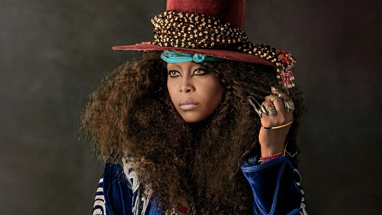 “Erykah Badu’s “Unfollow Me” Tour: All the Info on Her Live Performances Across America”