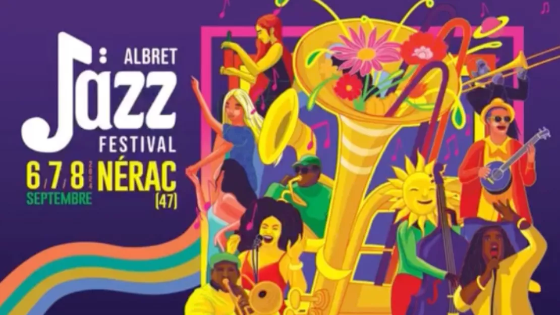 Albret Jazz Festival : la fête continue de battre son plein