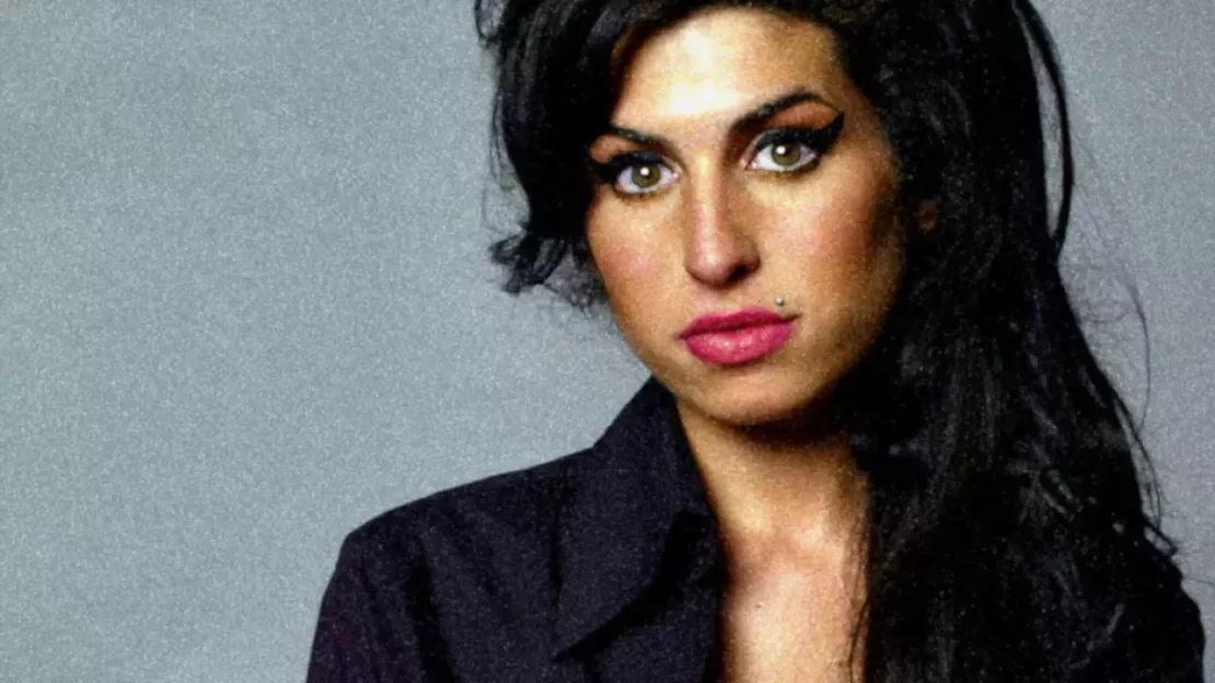 Amy Winehouse honorée d'un prix prestigieux