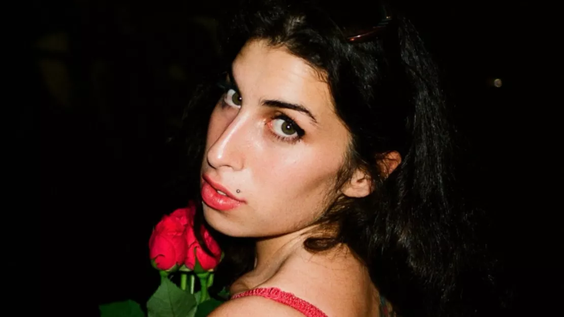 Amy Winehouse : l’icône soul fascine toujours autant !