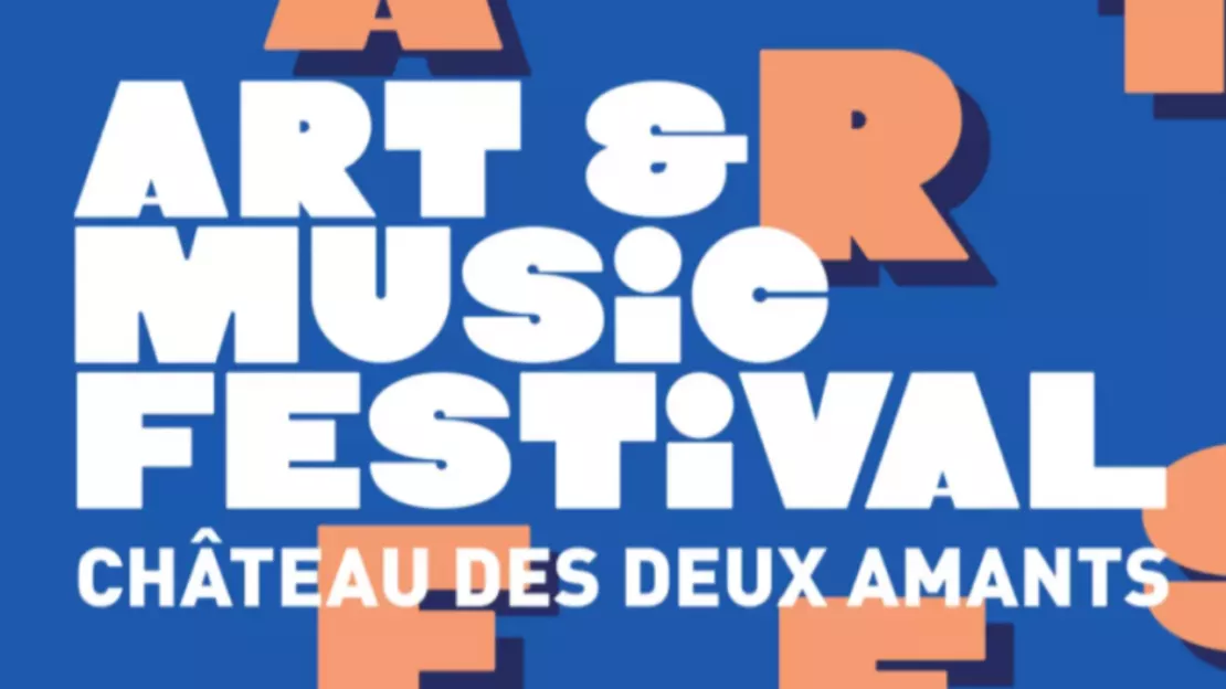 Art & Music Festival : Découvrez la programmation de la première édition !