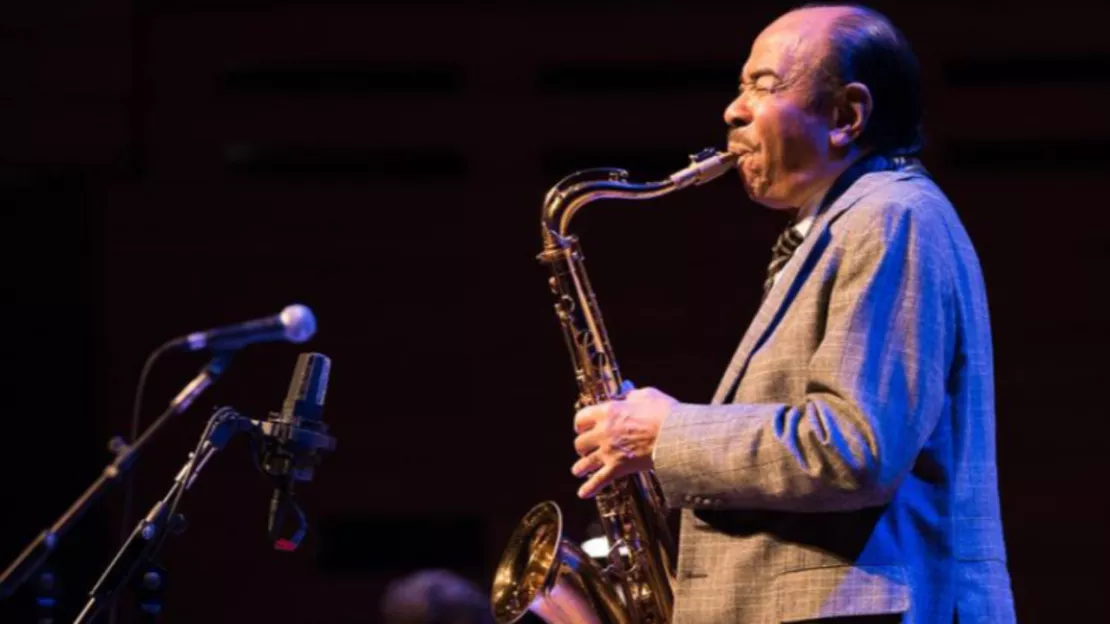 Benny Golson : la légende du saxophone est décédé à l’âge de 95 ans