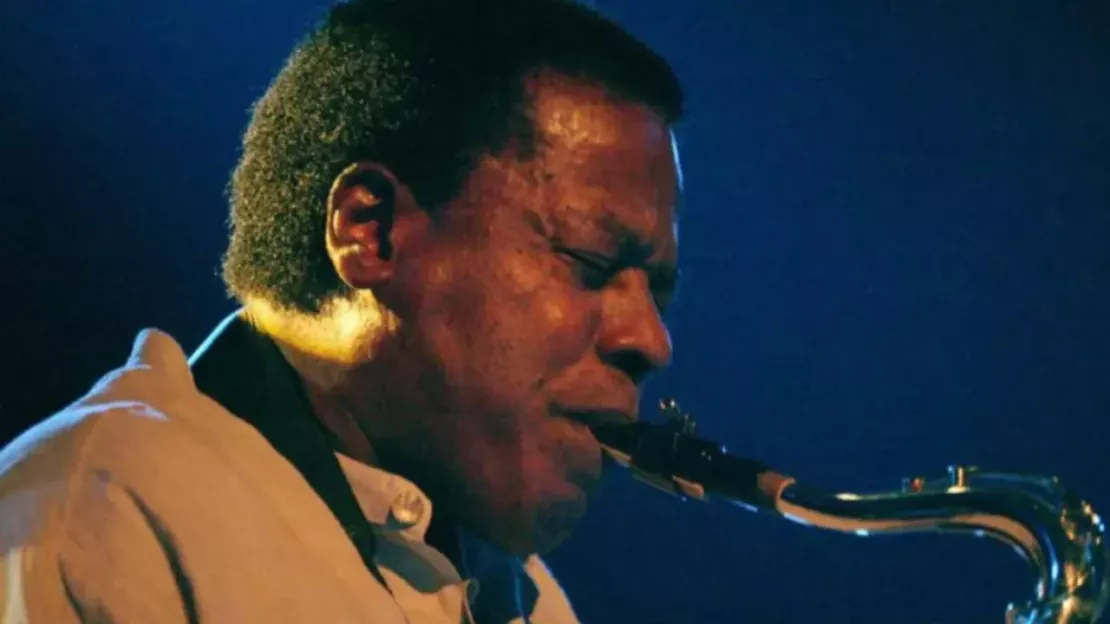 Celebration, Volume 1 : l'album posthume du légendaire Wayne Shorter est sorti