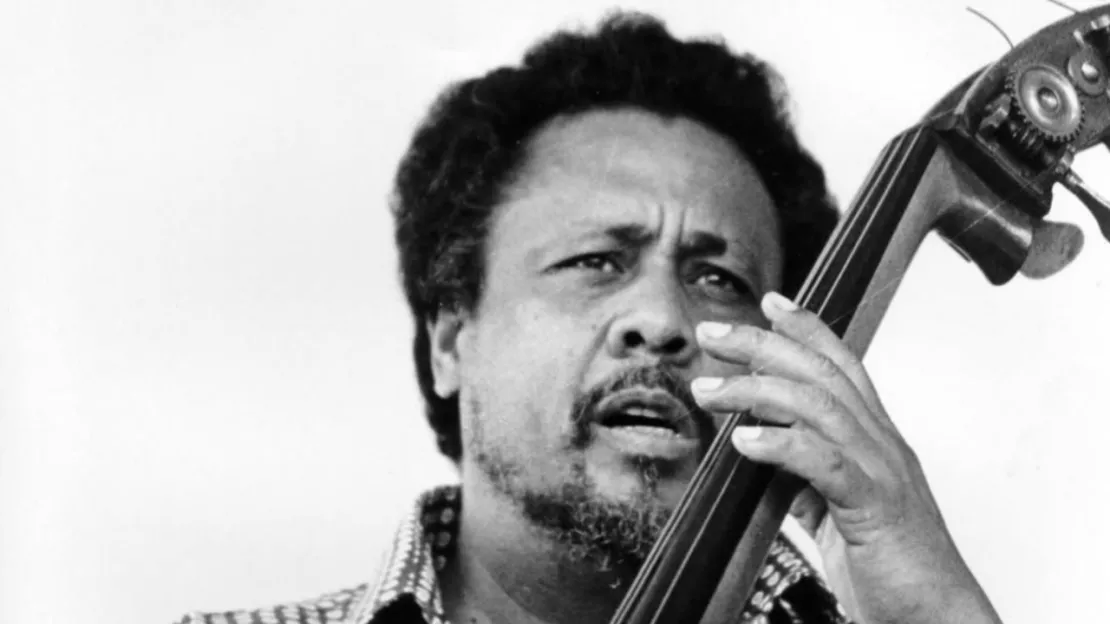 Charles Mingus : son disque “Changes One” célèbre ses 50 ans !