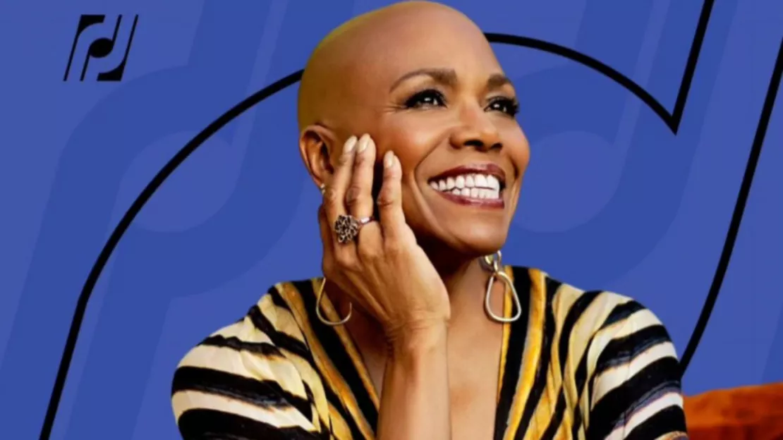 Dee Dee Bridgewater : une spectatrice provoque l’annulation de son concert à Courbevoie