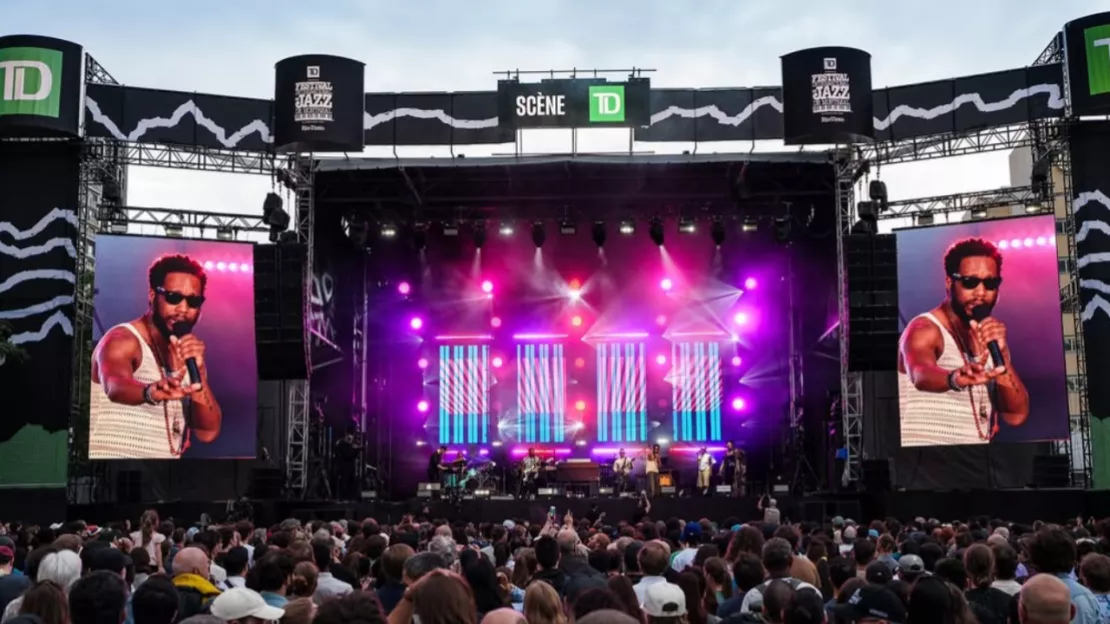 Festival International de Jazz de Montréal : l’édition 2025 est sur les rails !