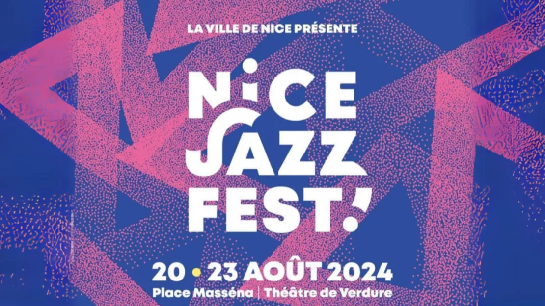  Festival Jazz à Nice du 20 au 23 août : Nice Jazz Fest !