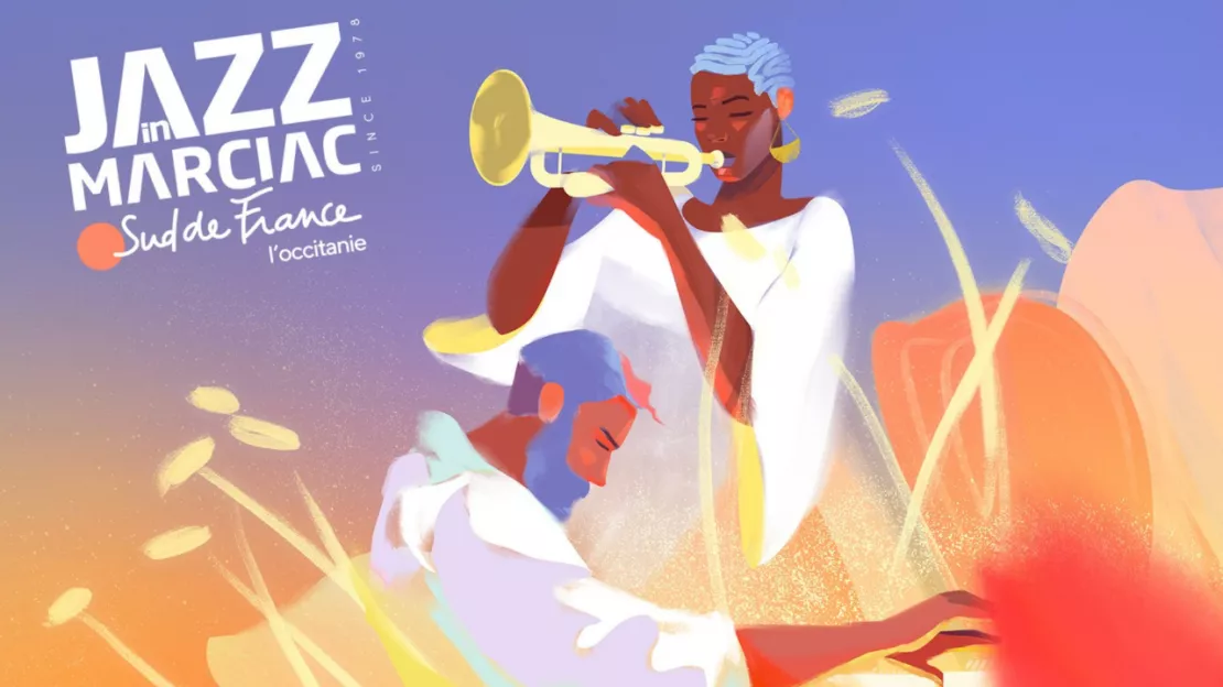 Festival Jazz in Marciac du 18 juillet au 4 août !