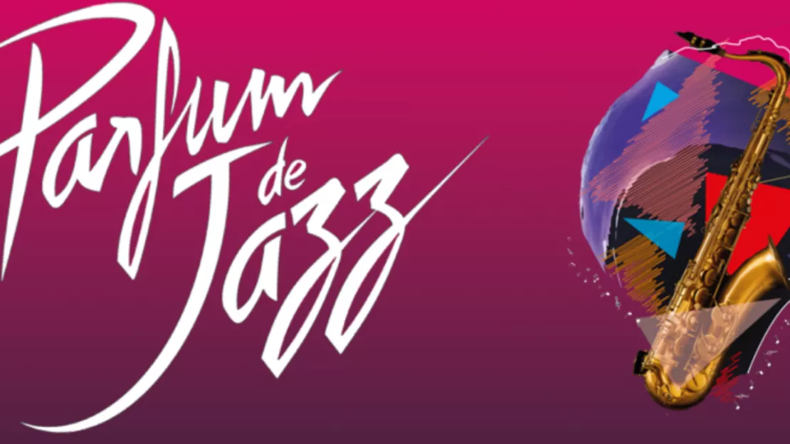 Festival Parfum de Jazz du 19 juillet au 17 août