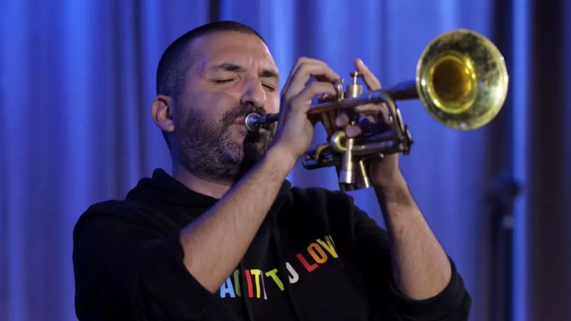 Ibrahim Maalouf : la polémique enfle, il recadre un journaliste