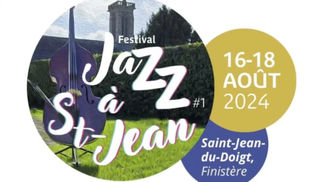 Jazz à Saint-Jean : la première édition est un franc succès