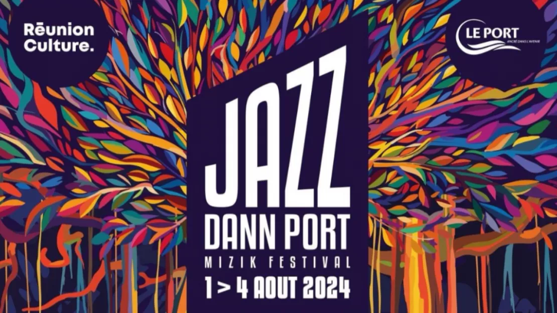 Jazz Dann Port : une première édition réussie