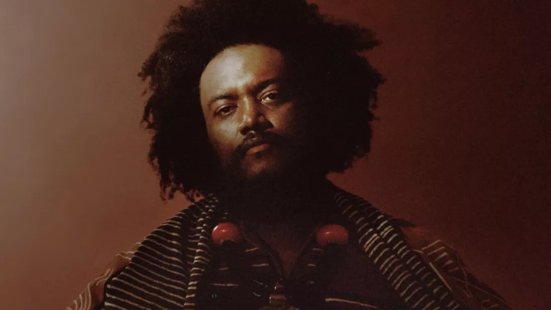 Kamasi Washington : il explore la vie sur Terre avec son dernier album “Fearless Movement”