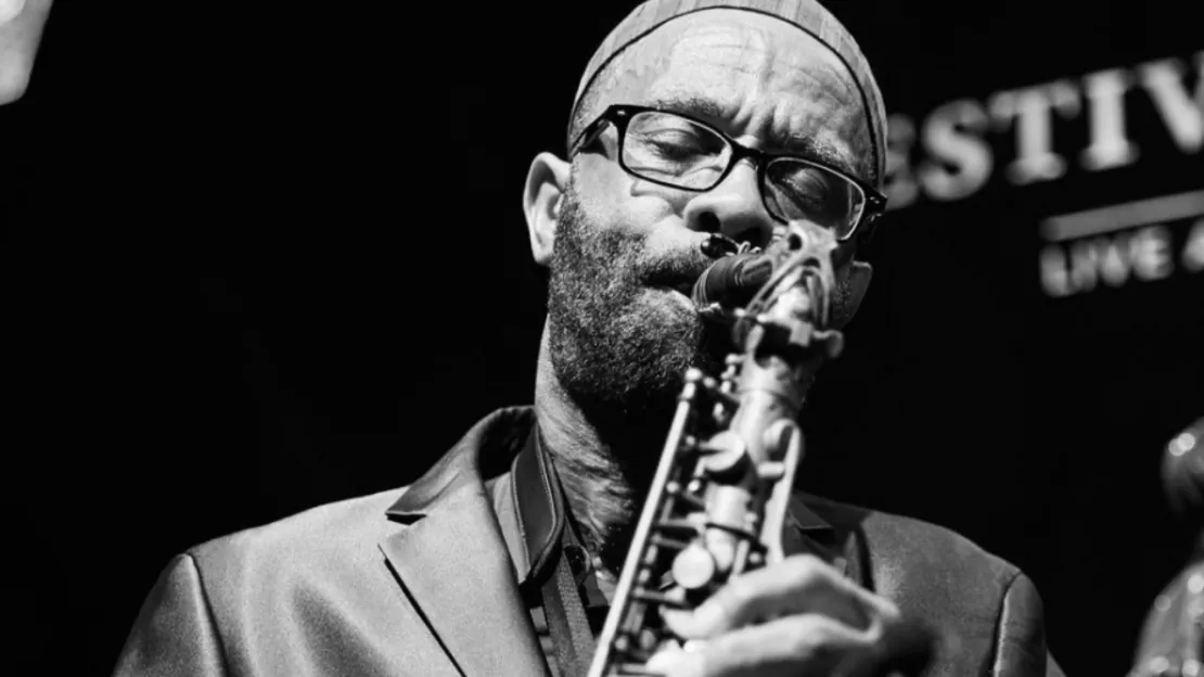 Kenny Garrett : une véritable légende du jazz