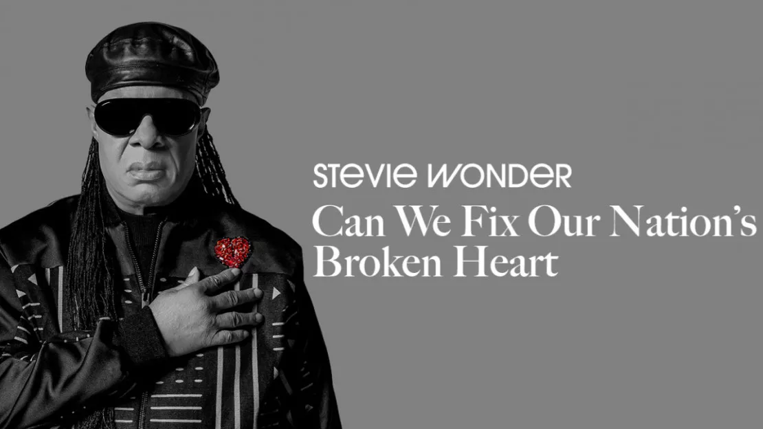 L'engagement politique de Stevie Wonder dans sa nouvelle tournée