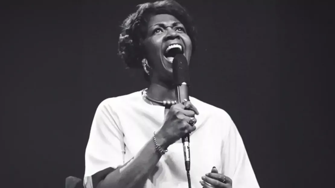 La chanteuse de gospel Cissy Houston est décédée