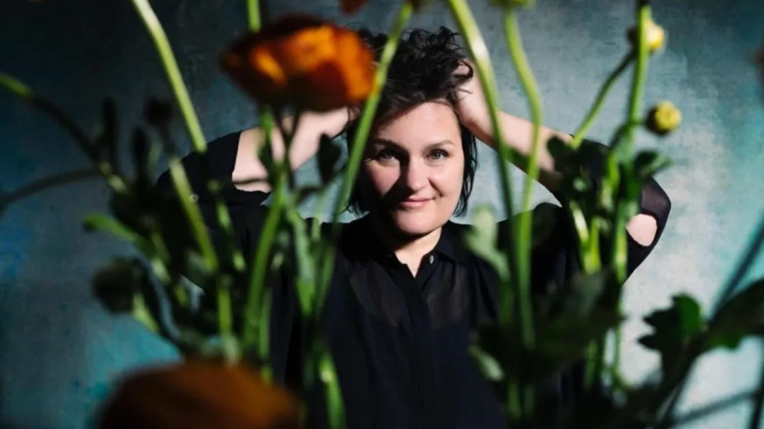 Le charme américain de Madeleine Peyroux bientôt de retour en France !