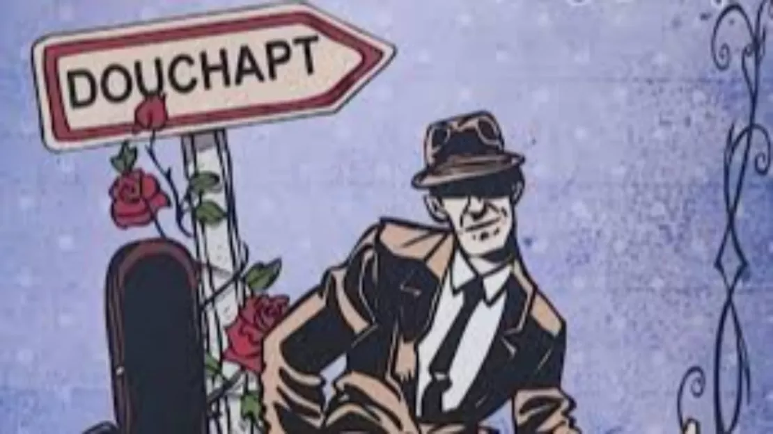 Le Douchapt Blues 2024 dévoile sa programmation !