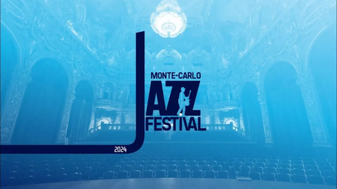 Le Monte-Carlo Jazz Festival 2024 ouvre ses portes