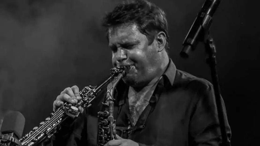 Le saxophoniste Baptiste Herbin réinvente Django Reinhardt