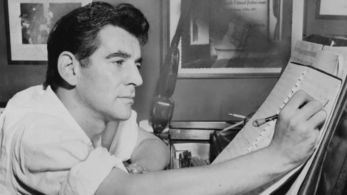 Leonard Bernstein, un compositeur d'exception