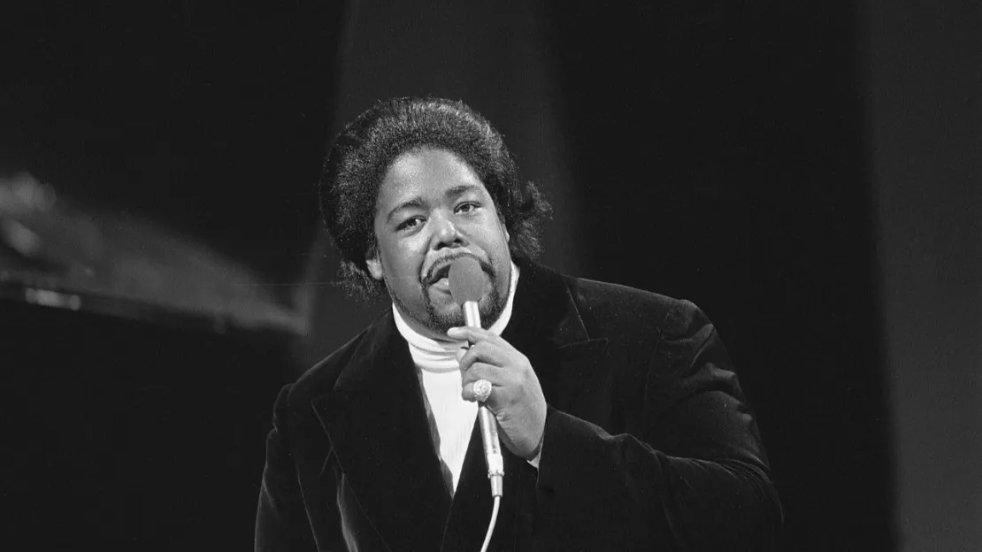 Les 4 faits à savoir absolument sur Barry White