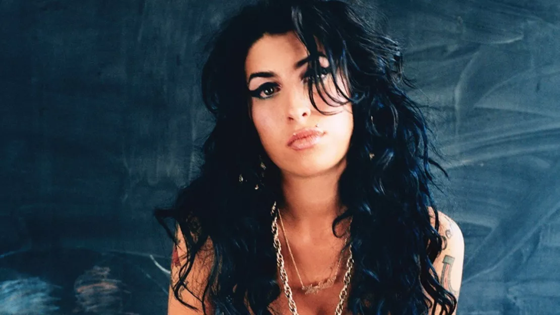 Les 5 anecdotes méconnues sur Amy Winehouse