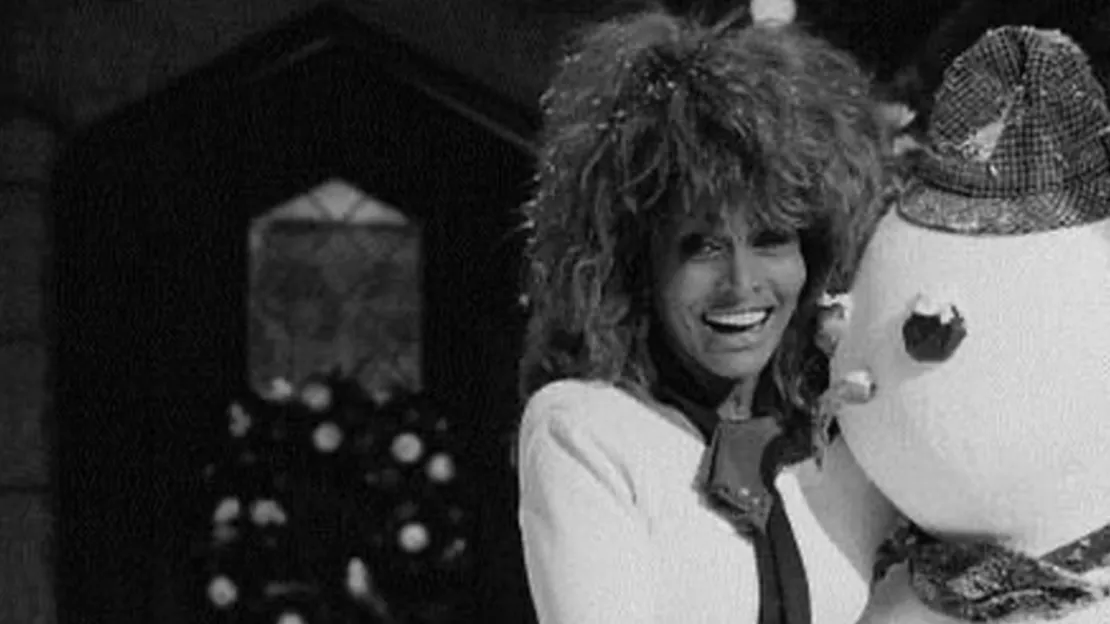 Les 5 titres emblématiques de la diva Tina Turner