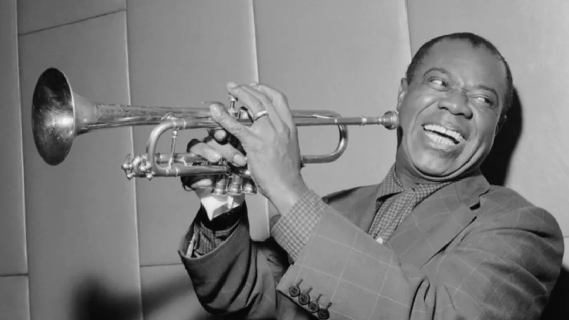 Louis Armstrong : Retour sur une Légende du Jazz